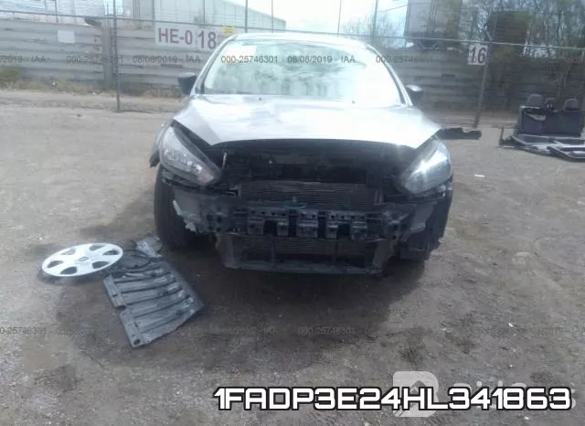 1FADP3E24HL341863 фото 7
