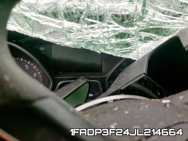 1FADP3F24JL214664 фото 9