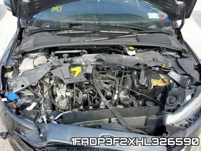 1FADP3F2XHL326590 фото 4