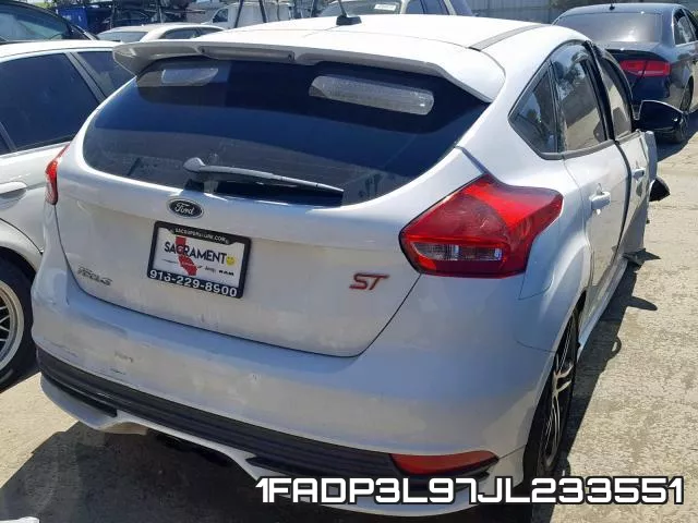 1FADP3L97JL233551 фото 5