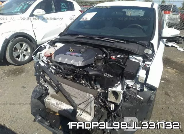 1FADP3L98JL331732 фото 7