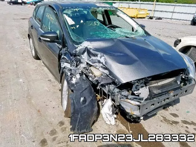 1FADP3N23JL283332 фото 10