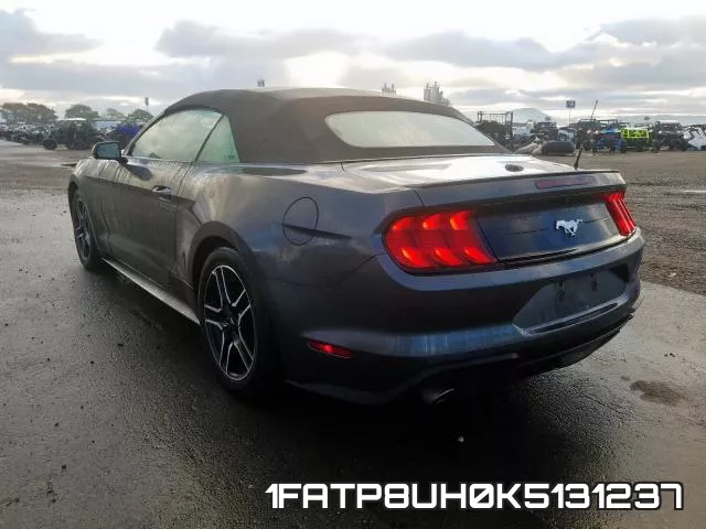 1FATP8UH0K5131237 фото 4