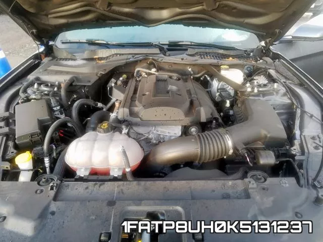 1FATP8UH0K5131237 фото 8