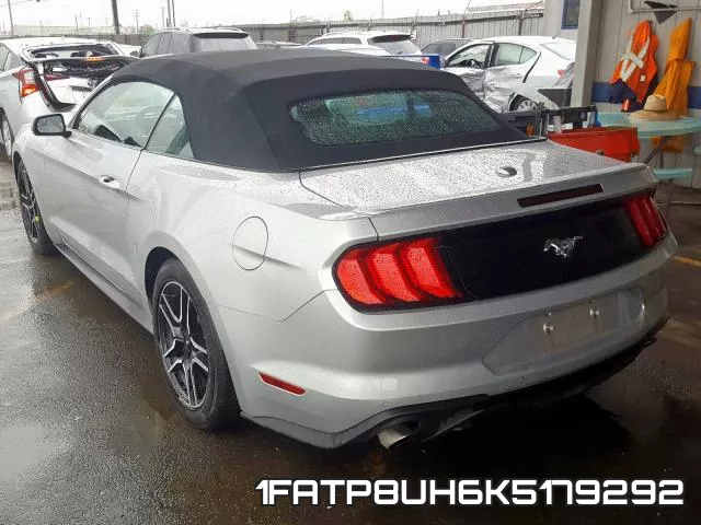1FATP8UH6K5179292 фото 4