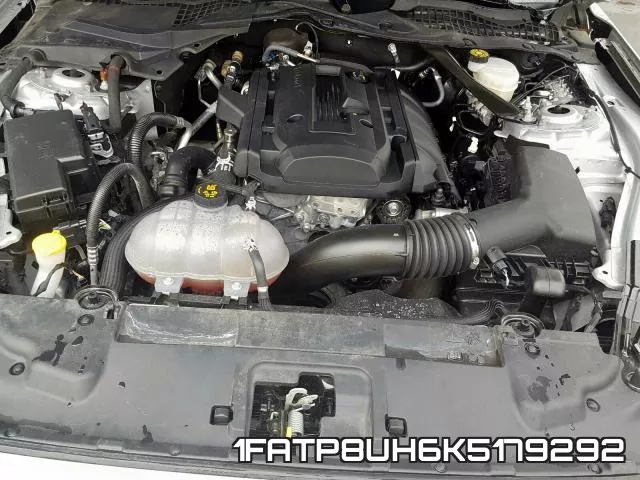 1FATP8UH6K5179292 фото 8