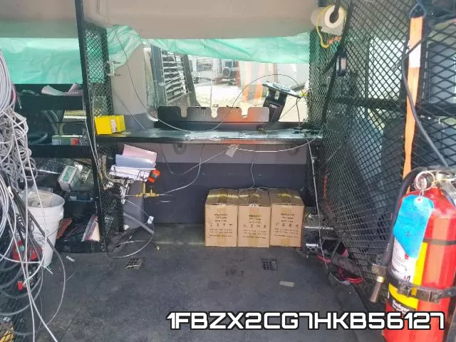 1FBZX2CG7HKB56127 фото 7
