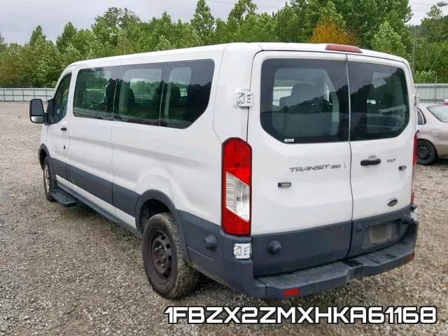 1FBZX2ZMXHKA61168 фото 4