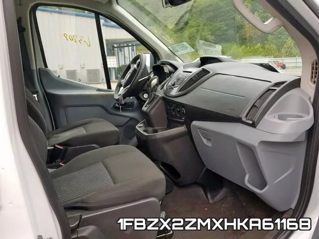 1FBZX2ZMXHKA61168 фото 6