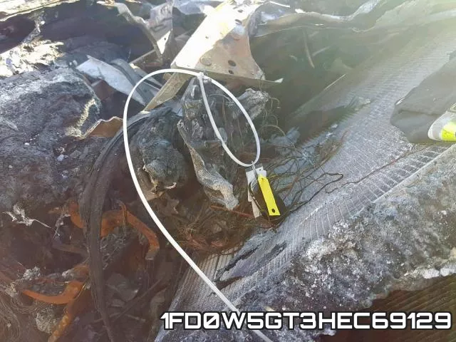 1FD0W5GT3HEC69129 фото 6