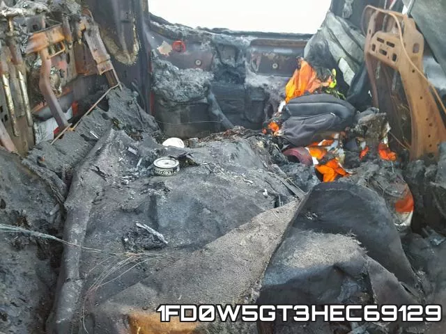 1FD0W5GT3HEC69129 фото 7