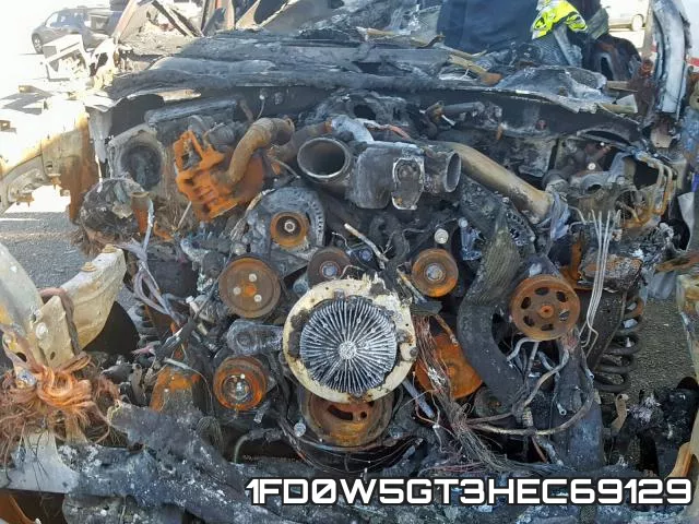 1FD0W5GT3HEC69129 фото 8