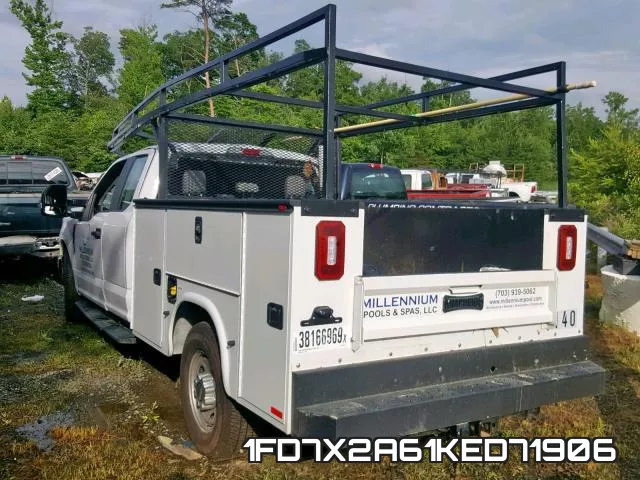 1FD7X2A61KED71906 фото 4