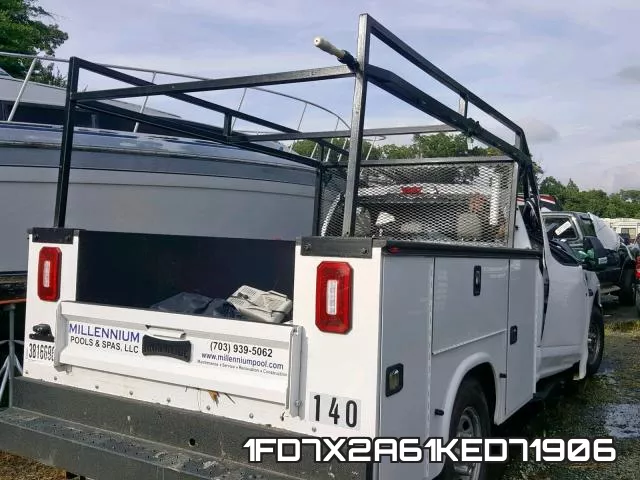 1FD7X2A61KED71906 фото 5