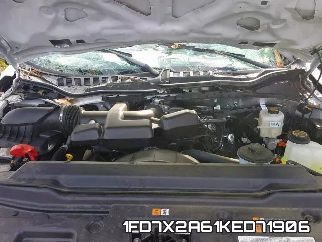 1FD7X2A61KED71906 фото 8
