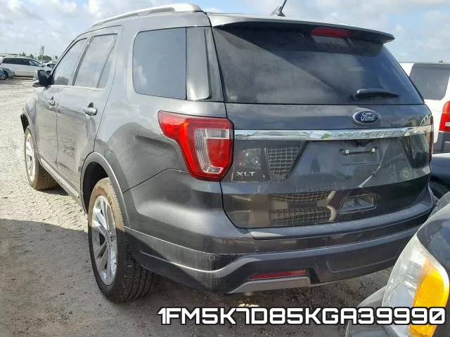 1FM5K7D85KGA39990 фото 4