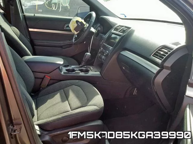 1FM5K7D85KGA39990 фото 6