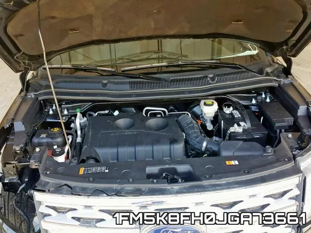 1FM5K8FH0JGA73661 фото 8