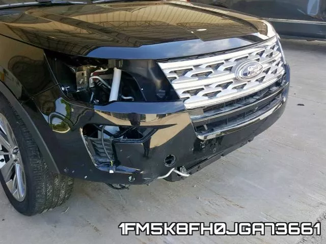 1FM5K8FH0JGA73661 фото 10