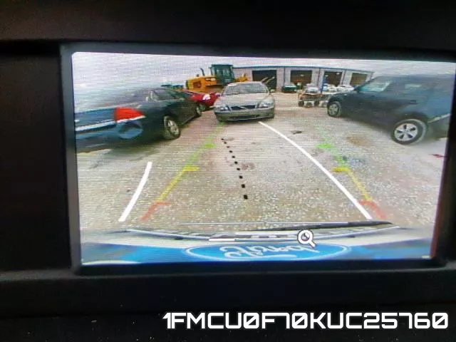 1FMCU0F70KUC25760 фото 10
