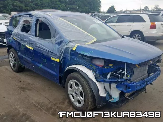 1FMCU0F73KUA83498 фото 10