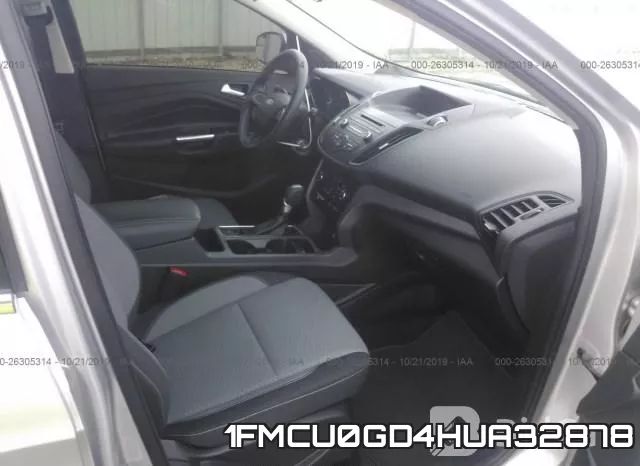 1FMCU0GD4HUA32878 фото 6