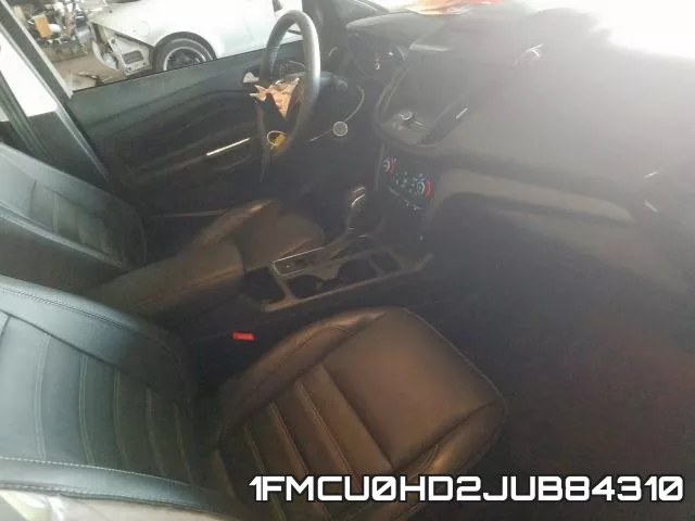 1FMCU0HD2JUB84310 фото 6