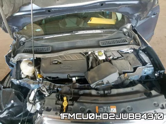 1FMCU0HD2JUB84310 фото 8