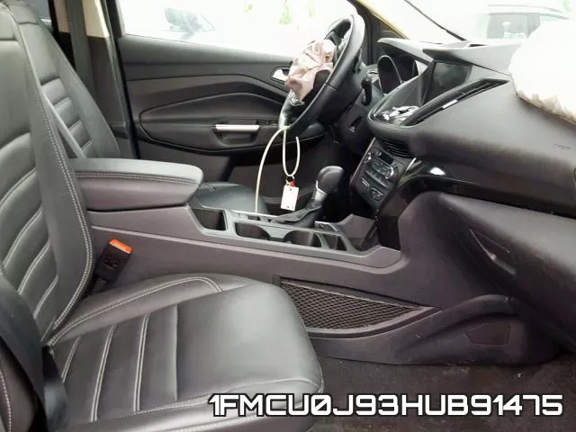 1FMCU0J93HUB91475 фото 6