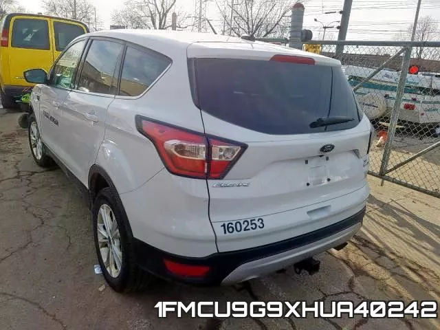 1FMCU9G9XHUA40242 фото 4