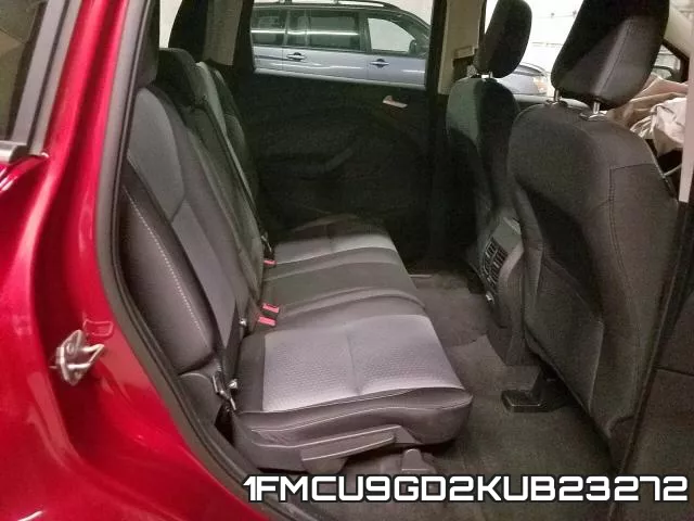 1FMCU9GD2KUB23272 фото 7