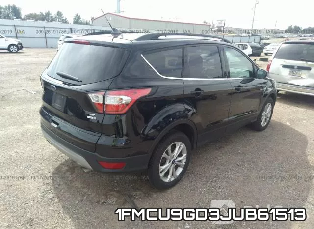 1FMCU9GD3JUB61513 фото 4