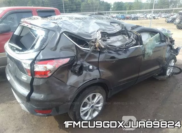 1FMCU9GDXJUA89824 фото 5
