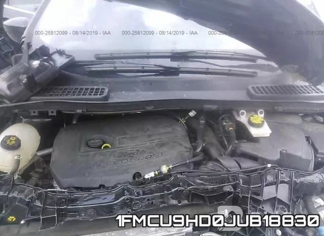 1FMCU9HD0JUB18830 фото 2