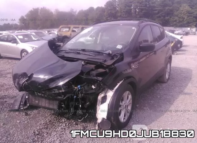 1FMCU9HD0JUB18830 фото 3