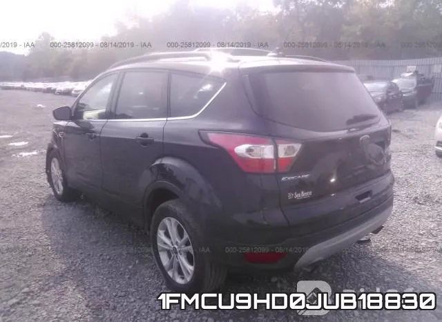 1FMCU9HD0JUB18830 фото 4