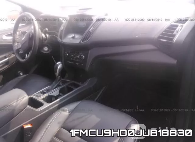 1FMCU9HD0JUB18830 фото 6