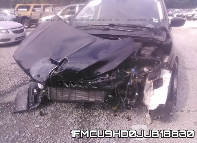 1FMCU9HD0JUB18830 фото 7
