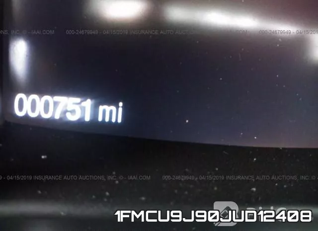 1FMCU9J90JUD12408 фото 7