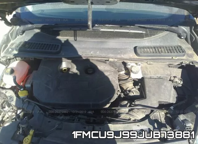 1FMCU9J99JUB73881 фото 2