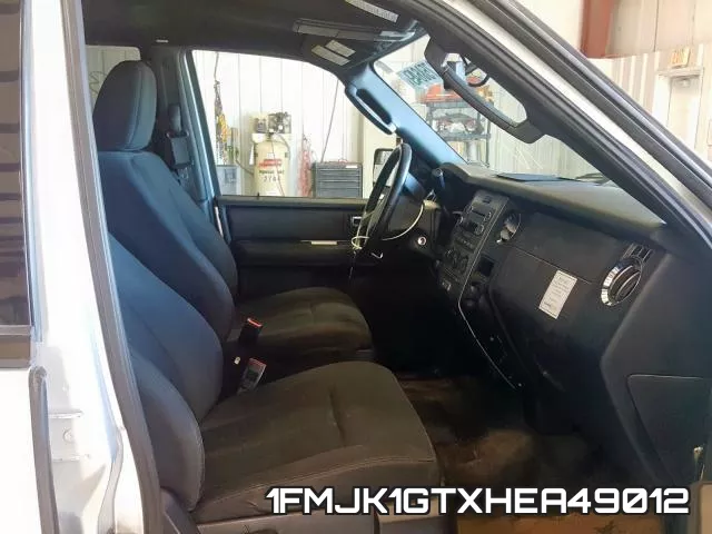 1FMJK1GTXHEA49012 фото 6