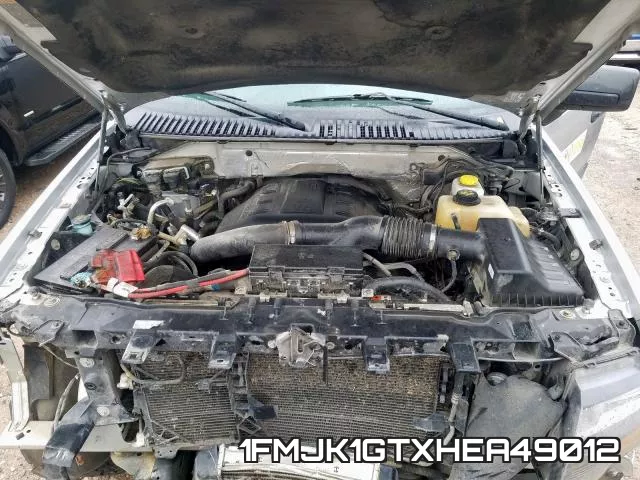 1FMJK1GTXHEA49012 фото 8