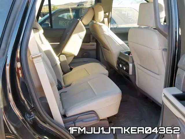 1FMJU1JT7KEA04362 фото 7