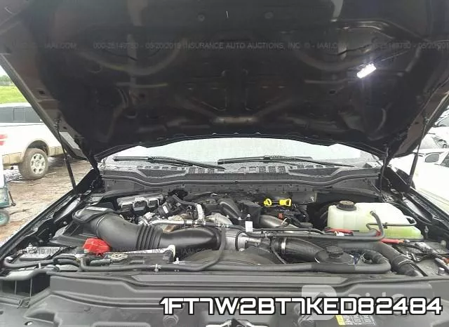 1FT7W2BT7KED82484 фото 2