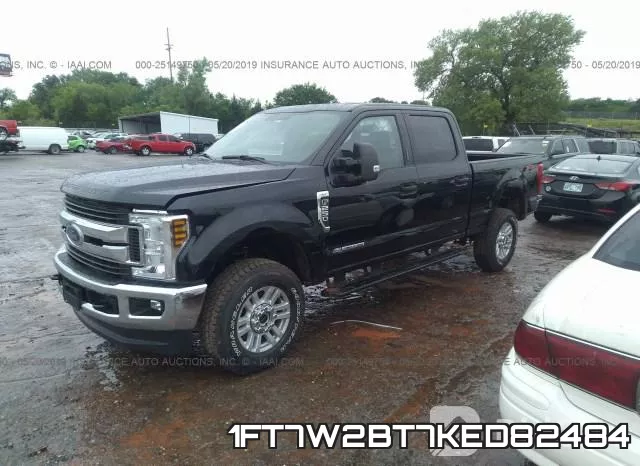 1FT7W2BT7KED82484 фото 3