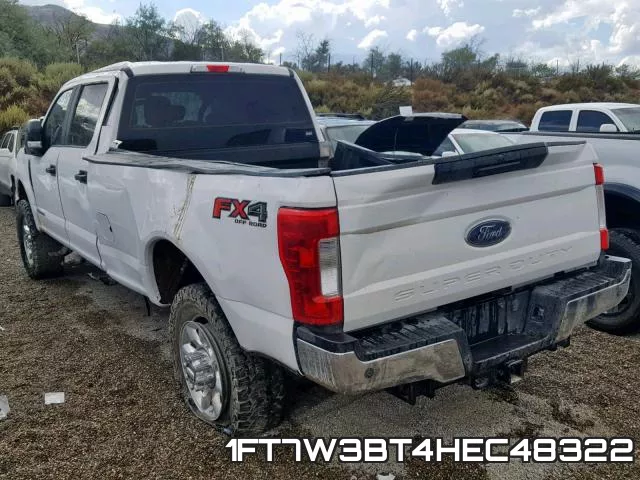 1FT7W3BT4HEC48322 фото 4