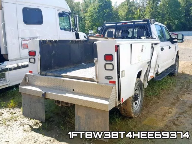 1FT8W3BT4HEE69374 фото 5