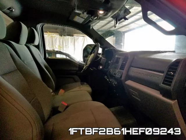 1FTBF2B61HEF09243 фото 6