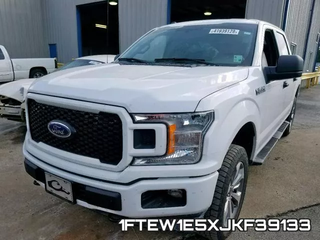 1FTEW1E5XJKF39133 фото 3