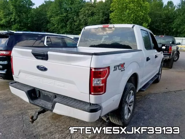 1FTEW1E5XJKF39133 фото 5